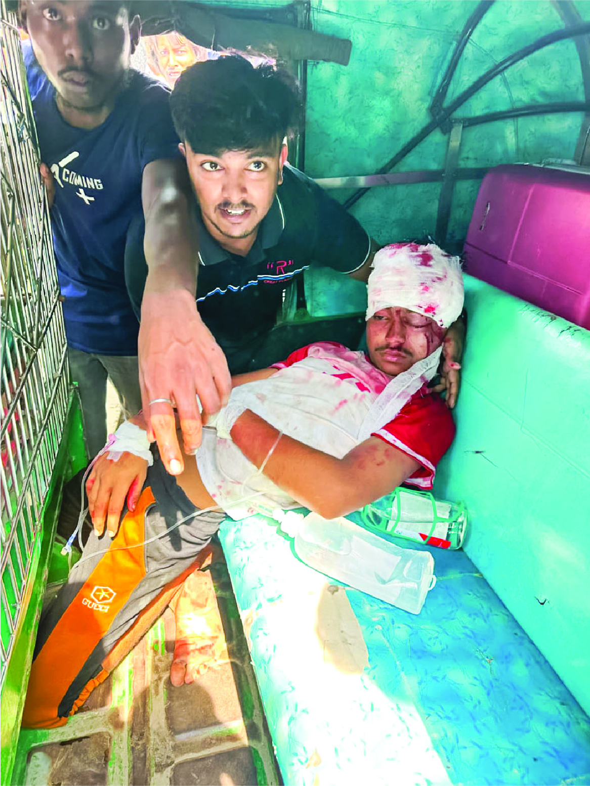 Image of মো: হাছান হোসেন
